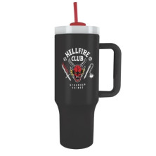 Vaso termo Hellfire Club Stranger Things 1,2l